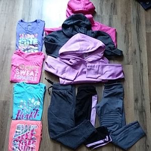 Athletic Bundle